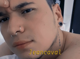 Jeancaval