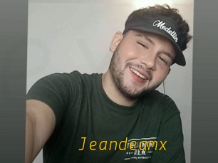 Jeandeamx