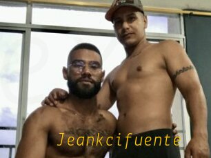 Jeankcifuente