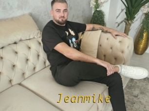 Jeanmike