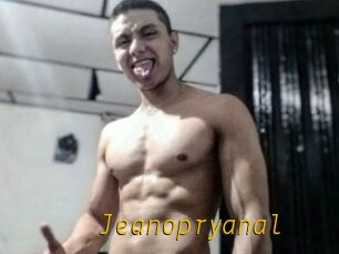 Jeanopryanal