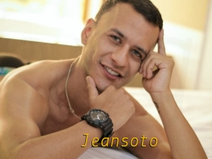 Jeansoto