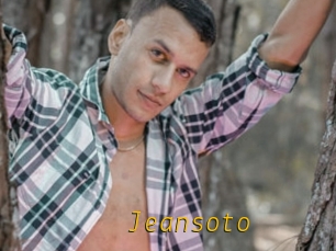 Jeansoto