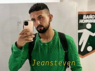 Jeansteven