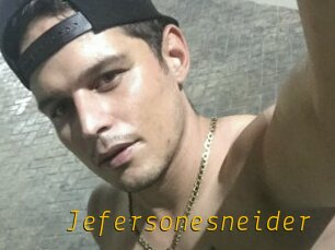 Jefersonesneider