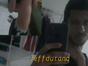 Jeffdurand