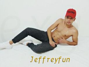 Jeffreyfun