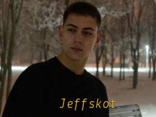 Jeffskot