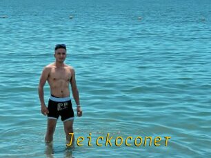 Jeickoconer