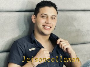 Jeisoncolleman