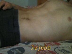 Jejebb