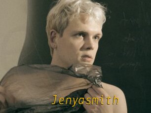 Jenyasmith