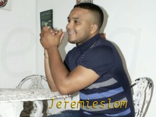 Jeremieslom