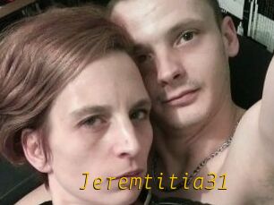 Jeremtitia31