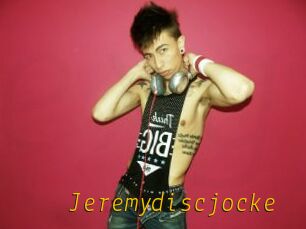 Jeremydiscjocke