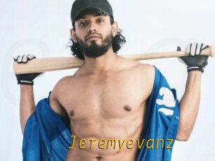 Jeremyevanz