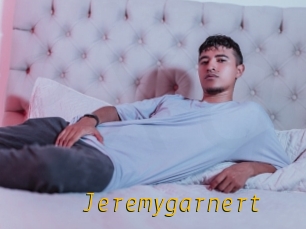 Jeremygarnert