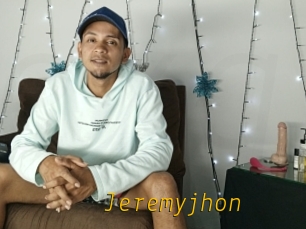 Jeremyjhon