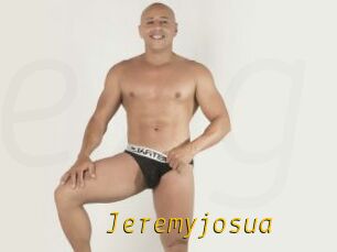 Jeremyjosua