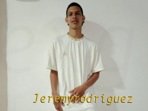 Jeremyrodriguez