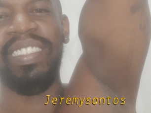 Jeremysantos