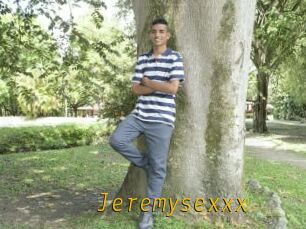 Jeremysexxx