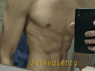 Jerkedletto