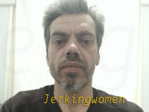 Jerkingwomen