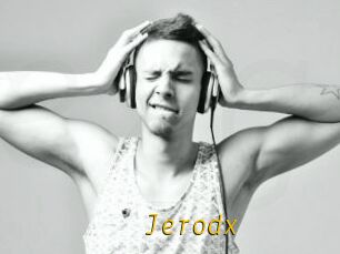 Jerodx