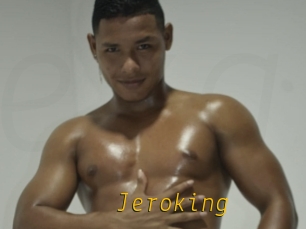 Jeroking