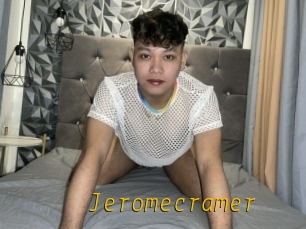 Jeromecramer