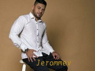 Jerommev