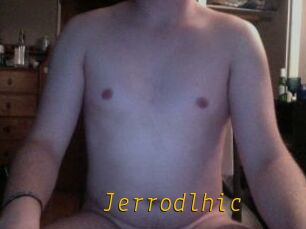 Jerrodlhic