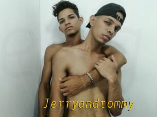 Jerryandtommy