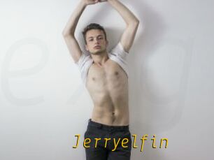 Jerryelfin