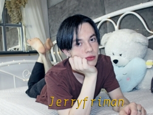 Jerryfriman