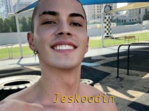 Jeskoodin