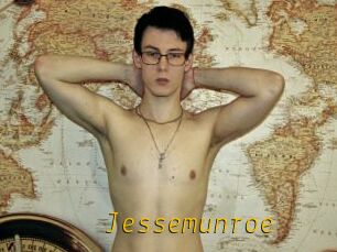 Jessemunroe