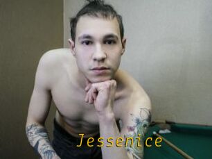 Jessenice