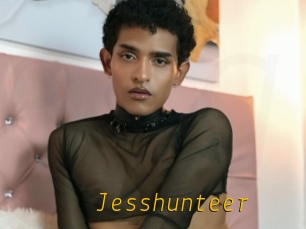 Jesshunteer