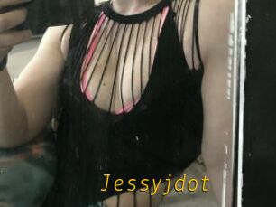 Jessyjdot