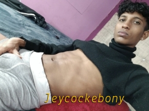 Jeycockebony