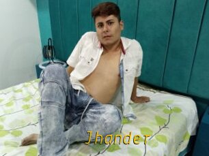 Jhander