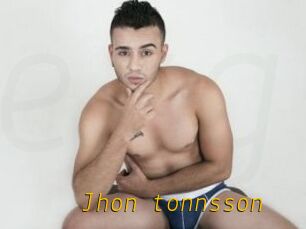 Jhon_tonnsson