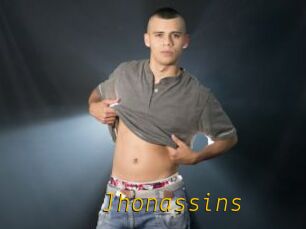 Jhonassins