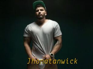 Jhonatanwick