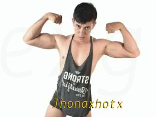 Jhonaxhotx