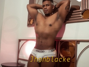 Jhonblacke