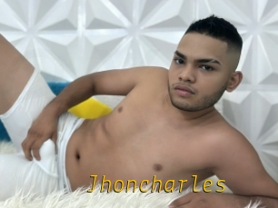 Jhoncharles