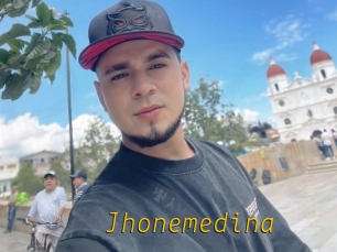 Jhonemedina